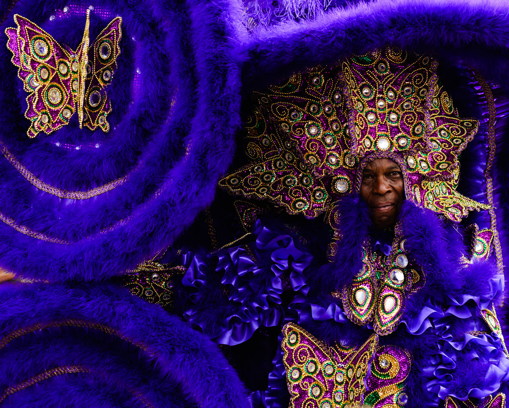 Mardi Gras - Vol 3