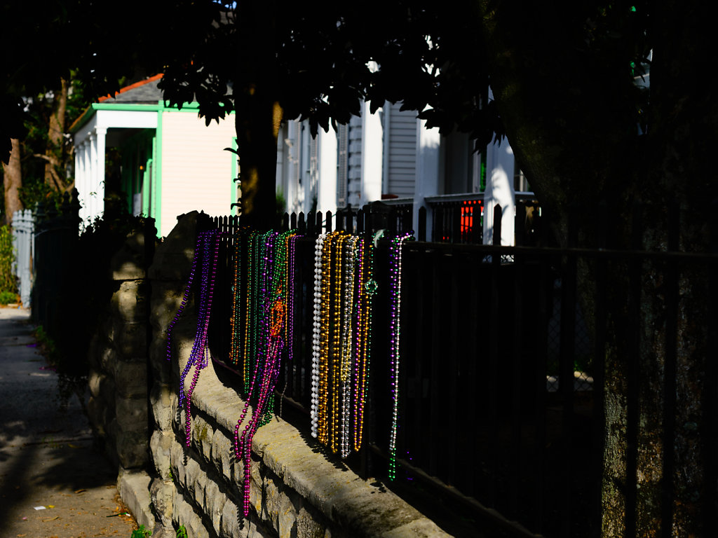 Mardi Gras - Vol 3